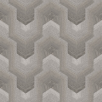 Dutch Wallcoverings Exclusive Threads TP422913 Taupe