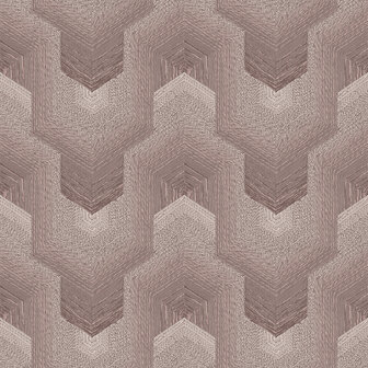 Dutch Wallcoverings Exclusive Threads TP422914 Taupe