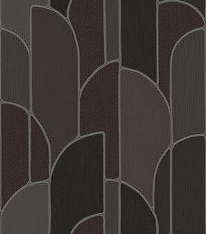 Dutch Wallcoverings Exclusive Threads TP422937 Paars