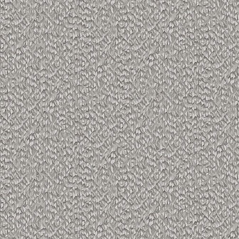 Dutch Wallcoverings Exclusive Threads TP422967 Grijs