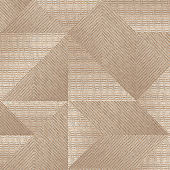 Dutch Wallcoverings Exclusive Threads TP422974 Beige