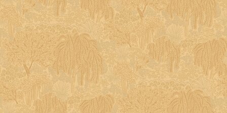 Noordwand Allure AL26262 Geel - Metallic