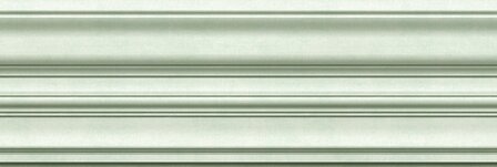 Noordwand Shades Iconic Behangrand 34460 Groen