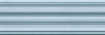 Noordwand Shades Iconic Behangrand 34461 Blauw