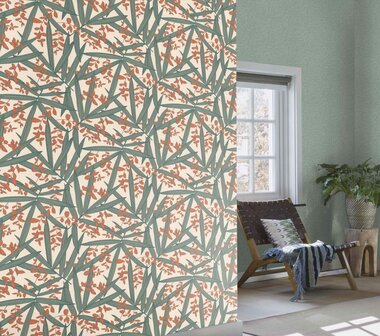 Rasch Selection - 690026 Groen