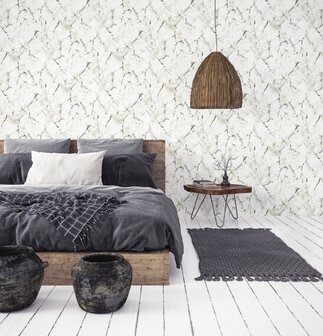 Noordwand Natural FX 2 G67758 Wit