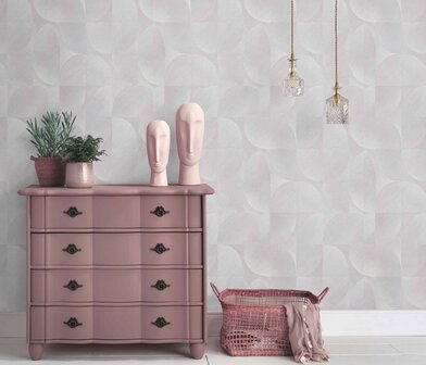 Dutch Wall Decor Aruba 10392-38 / AR102638 Taupe