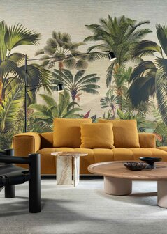 Arte Essentials Les Naturels Rverie Tropicale 26770 (Incl. Gratis Lijm*)