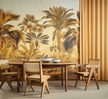 Arte Essentials Les Naturels Rverie Tropicale 26771 (Incl. Gratis Lijm*)