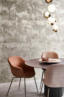 Arte Metal X Patina Platinum 85507A (Incl. Gratis Lijm*)