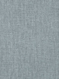 HookedOnWalls Aquarel Textile Plain 27762 (Met Gratis Lijm!) Blauw
