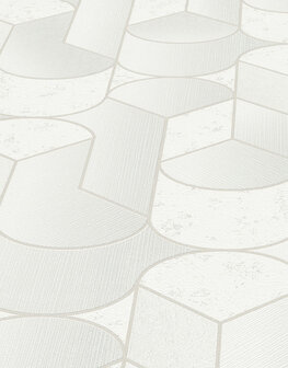 Dutch Wall Decor Collage 10384-31 Grijs