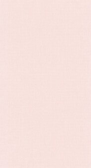 Caselio Linen 2 (Met Gratis Lijm!) LINN68524622 - Roze