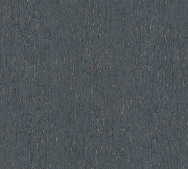 AS Creation Smart Surfaces - 39562-2 / 395622 Blauw - Brons
