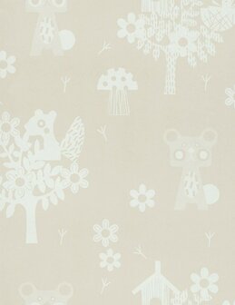Eijffinger Tout Petit 354040
