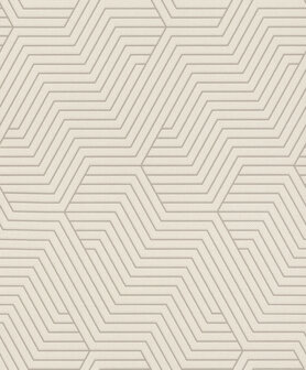 Rasch Deco Style 312515 Cr&egrave;me