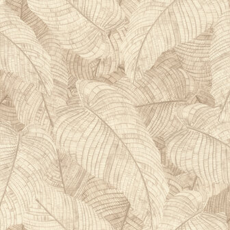 Rasch Amara 720556 Cr&egrave;me