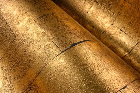 Arte Boutique Gilded Heritage 90500 Oranje (Incl. Gratis Lijm*)