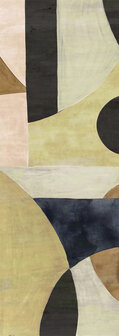 Khr&ocirc;ma by Masureel Aquila - Wall Designs IV (Met Gratis Lijm*) DGILA1033