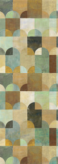 Khr&ocirc;ma by Masureel Aquila - Wall Designs IV (Met Gratis Lijm*) DGILA2021