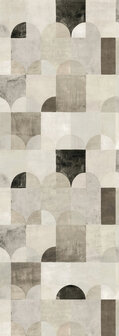 Khr&ocirc;ma by Masureel Aquila - Wall Designs IV (Met Gratis Lijm*) DGILA2032