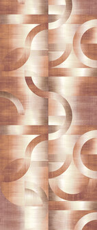 Khr&ocirc;ma by Masureel Prisma - Wall Designs II (Met Gratis Lijm*) DGPRI1021