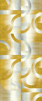 Khr&ocirc;ma by Masureel Prisma - Wall Designs II (Met Gratis Lijm*) DGPRI1031