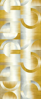 Khr&ocirc;ma by Masureel Prisma - Wall Designs II (Met Gratis Lijm*) DGPRI1032