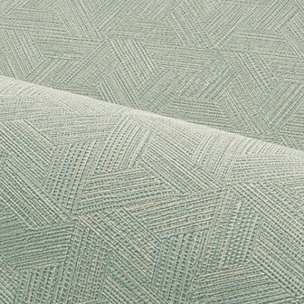 Casamance Nature Pr&eacute;cieuse - Textures (Met Gratis Lijm*) 76480508 - Groen