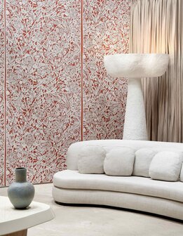Arte Le Couturier LA PERLE 58536 Oranje (Incl. Gratis Lijm*)