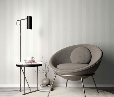 Dutch Wall Decor 4 Earth 10361-01 / 5021036101 Wit / Metallic