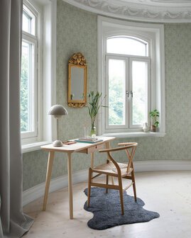 Dutch First Class Midbec Sommarang (*Met Gratis Lijm!) 16032 - Groen