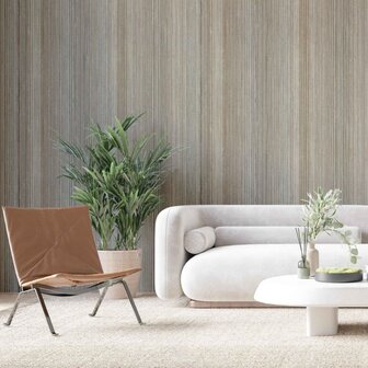 Noordwand Terra 43856 Blauw  Beige