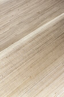 Arte ALL NATURALS INFINI 48022A Beige / Wit (Incl. Gratis Lijm*)