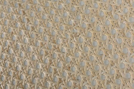 Arte ALL NATURALS RATTAN 85540A Cr&egrave;me / Beige (Incl. Gratis Lijm*)