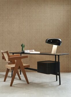 Arte ALL NATURALS RATTAN 85541A Beige (Incl. Gratis Lijm*)