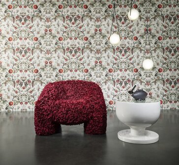 Arte MOOOI GREEN HOUSE COCCINELLA BELLA MO5000 Multicolour (Incl. Gratis Lijm*)