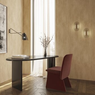Arte WASHED LINEN WASHED LINEN 59512 Beige (Incl. Gratis Lijm*)