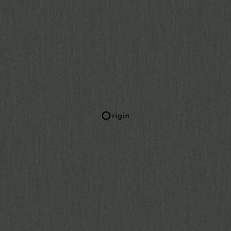 Origin Wallcoverings Manor House (Met Gratis Lijm!) 347012 - Zwart