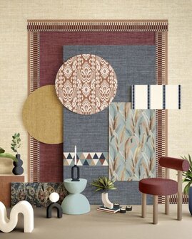 Noordwand Arch&eacute; 39028 Oudroze / Cr&egrave;me