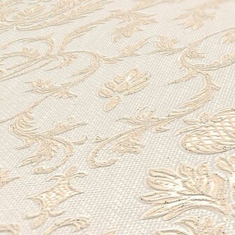 AS Creation Belle Epoque 5380-17 - Creme