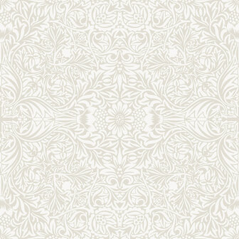 Dutch First Class Hidden Treasures 2 82069 - Grijs / wit Behang