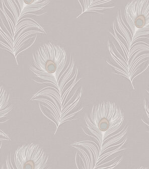 Dutch First Class Eleganza 36243 - Beige Behang