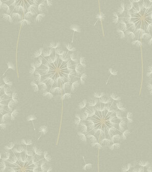Dutch First Class Eleganza 36259 - Groen Behang
