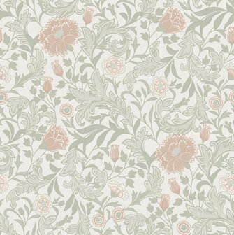 Dutch First Class Eleganza 36301 - Multicolours Behang