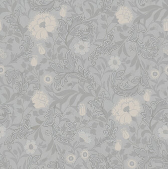 Dutch First Class Eleganza 36303 - Blauw Behang