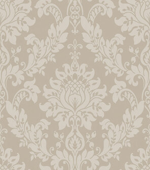 Dutch First Class Eleganza 36441 - Beige Behang