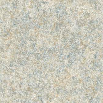 Dutch First Class Sahara 66063 - Blauw Behang