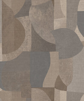 Dutch First Class Sahara 66117 - Multicolours Behang