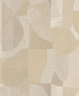 Dutch First Class Sahara 66118 - Multicolours Behang